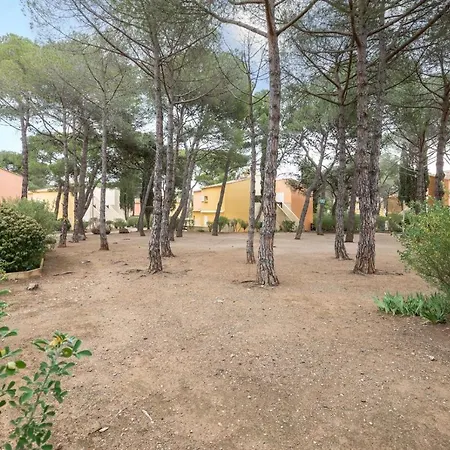 Pinede דירה