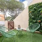 Pinede Apartamento Agde