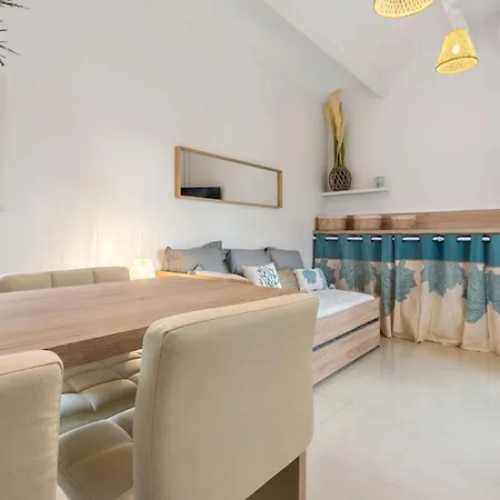 Pinede 公寓 阿格德