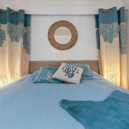 Pinede 公寓 阿格德