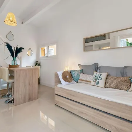 Apartamento Pinede