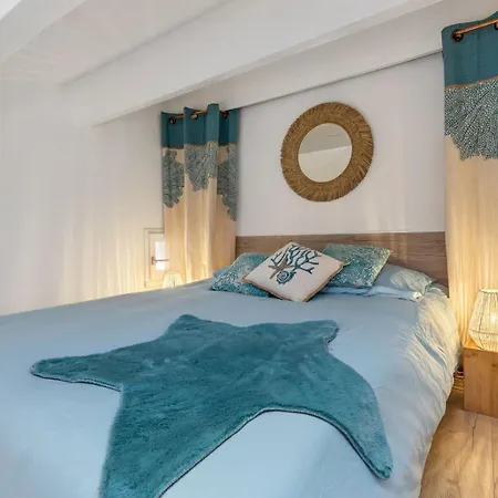 Pinede Apartamento Agde
