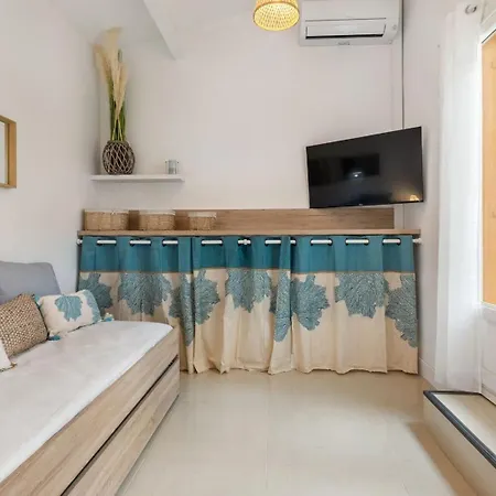Apartamento Pinede *