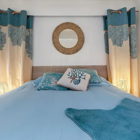 Pinede Apartamento