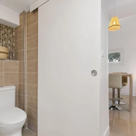 Apartamento Pinede *