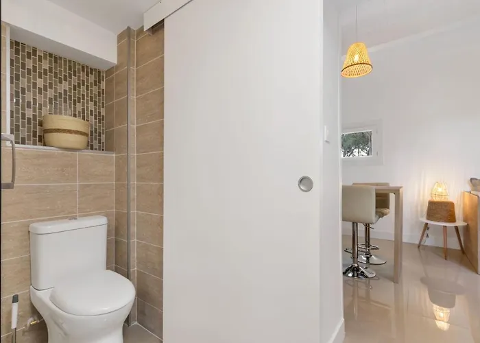 Appartamento Pinède Agde