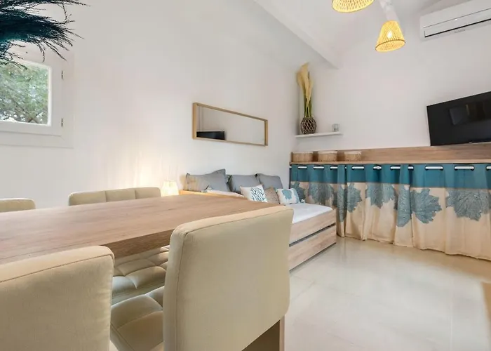 Pinède Appartamento Agde