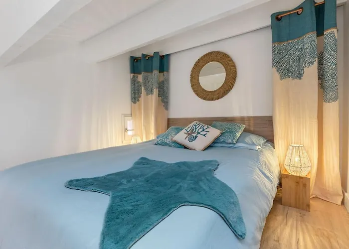 Pinède Appartamento *