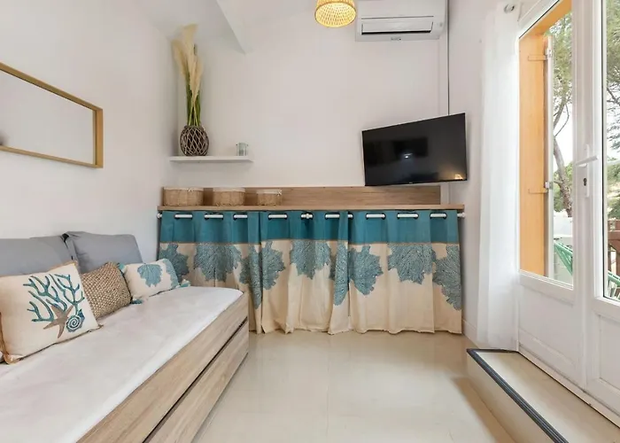 Appartamento Pinède Agde