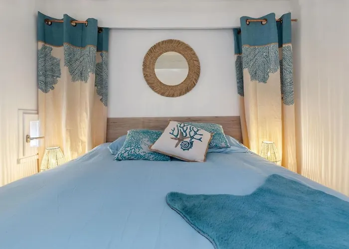 Pinède Appartamento Agde